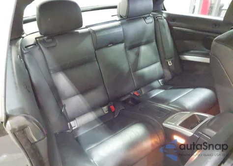 2009 BMW 335I из США, поврежденный, VIN WBAWL735X9P181532